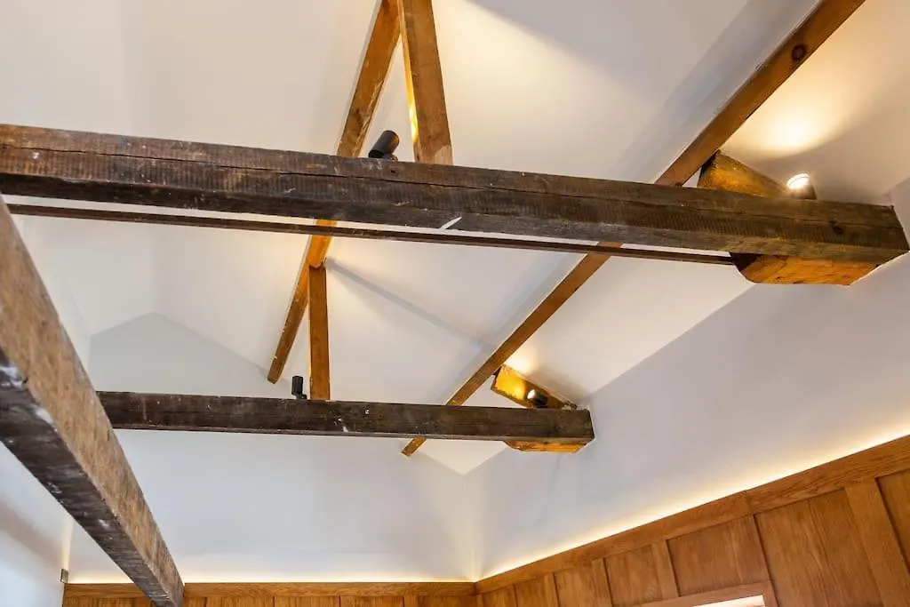 Forrester Cottage, Masham, North Yorkshire בית נופש