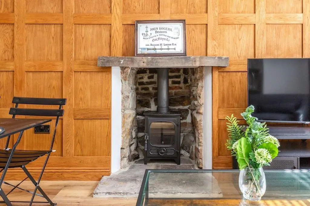 Forrester Cottage, Masham, North Yorkshire 0*, Masham Storbritannien