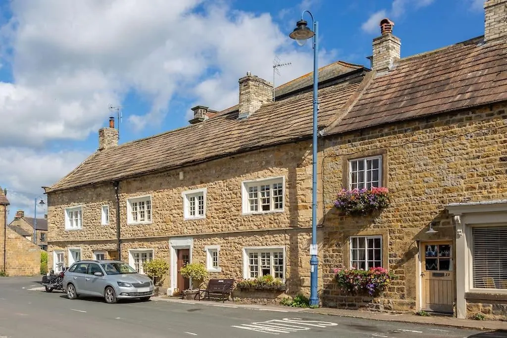 Forrester Cottage, Masham, North Yorkshire Masham