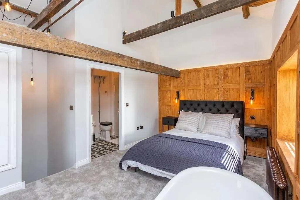 Forrester Cottage, Masham, North Yorkshire 0*, Masham Storbritannien