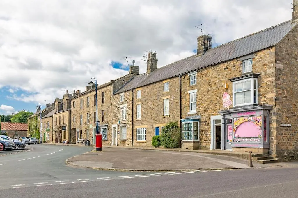 Forrester Cottage, Masham, North Yorkshire